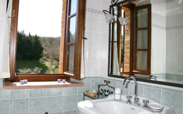 Agriturismo Casanuova di Pietrafitta