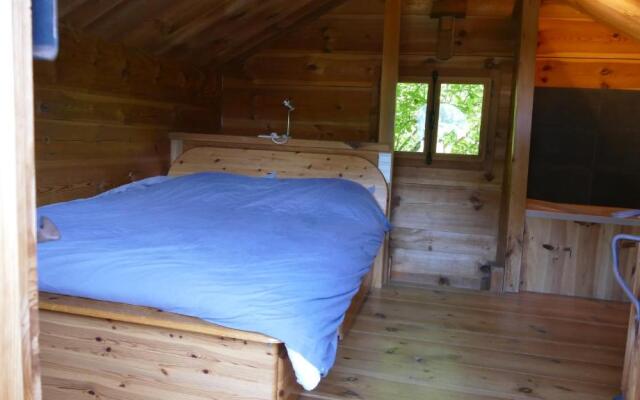 Chamonix petit chalet Cocooning