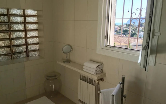 Apartamento con vistas magnificas