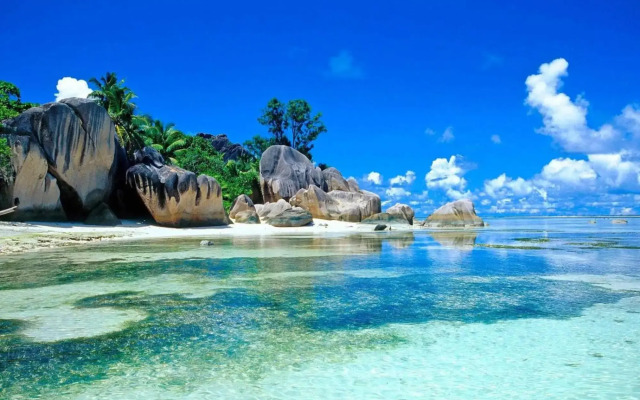 Laputa Hotel Phu Quoc