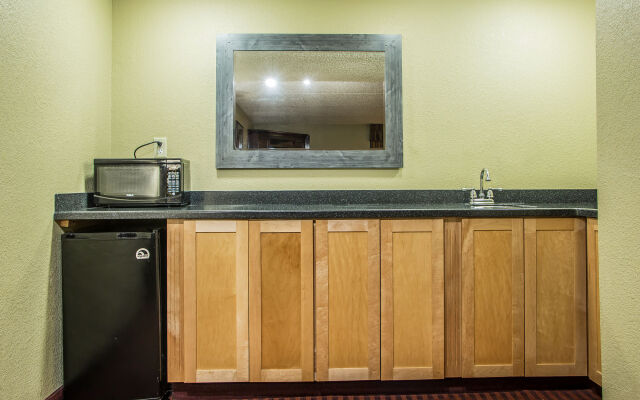 The Highlander Hotel, Ascend Hotel Collection
