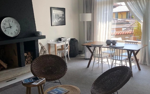 Seven Boutique Hotel