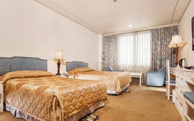 Hotel Adria