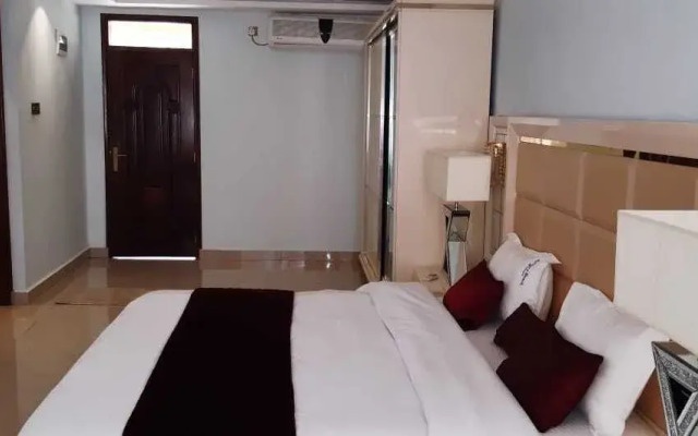 Salama Bling Beach Resort