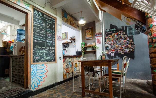 Good Karma Yogyakarta - Hostel