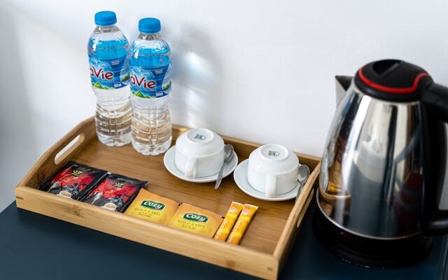 La Casona Boutique Hotel