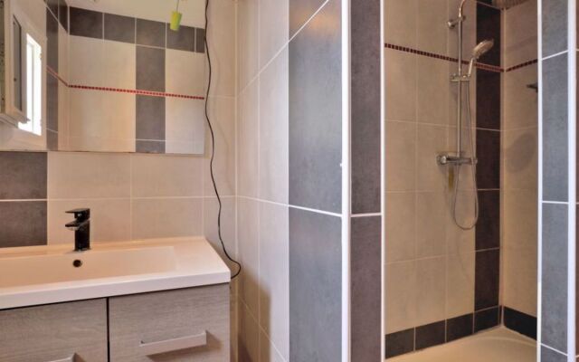 La Roseraie (Krb100)