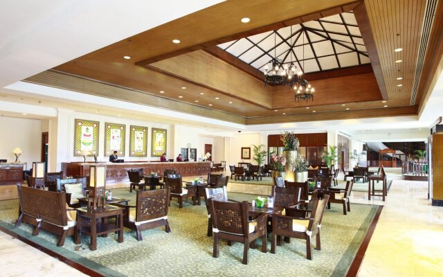 Waterfront Airport Hotel & Casino