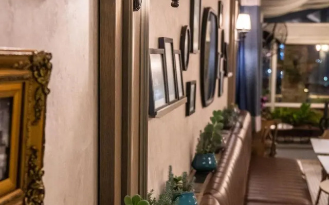 Niles Hotel Istanbul - Special Class