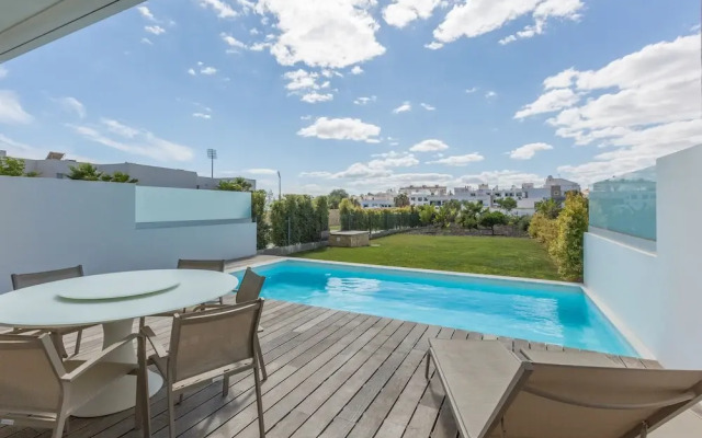 Albufeira Design Villa