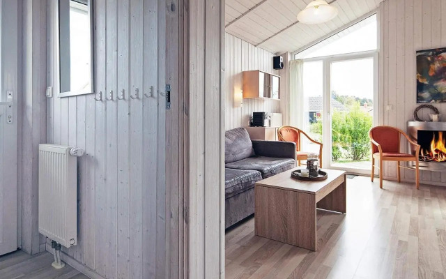 Two-Bedroom Holiday home in Grömitz 18