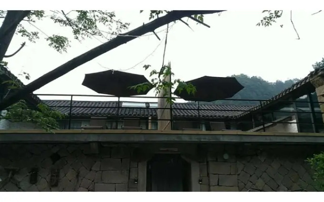 Yunshang Xiling Boutique Inn