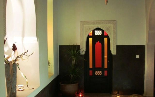 Riad Diana