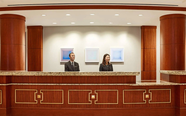 InterContinental Cleveland by IHG