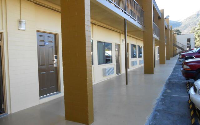 Howard Johnson Inn Flagstaff