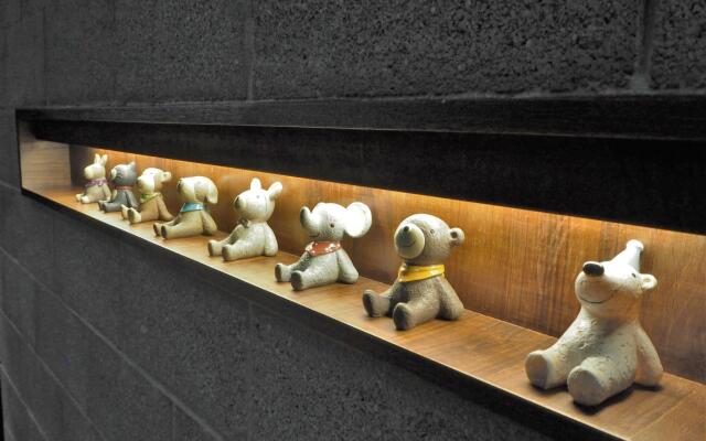 Kenting True Color Hostel