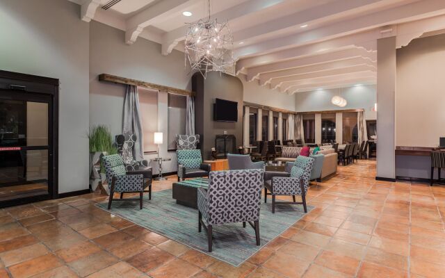 Residence Inn by Marriott Laredo Del Mar