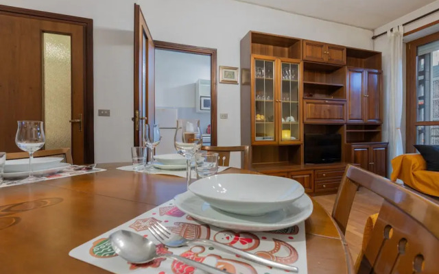 Adriano Apartment by Wonderful Italy