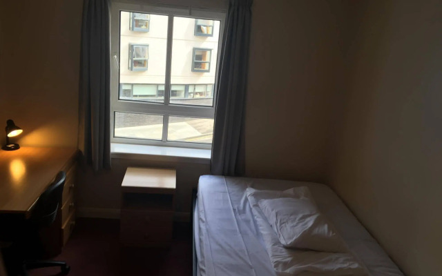 Euro Hostel Edinburgh Halls