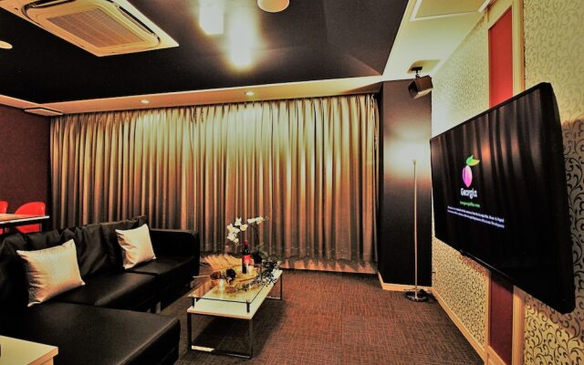 Hotel O2 - Adults Only