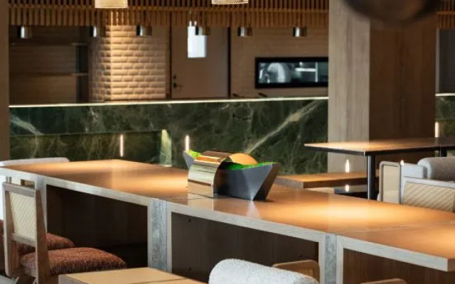 Wenxi Hotel