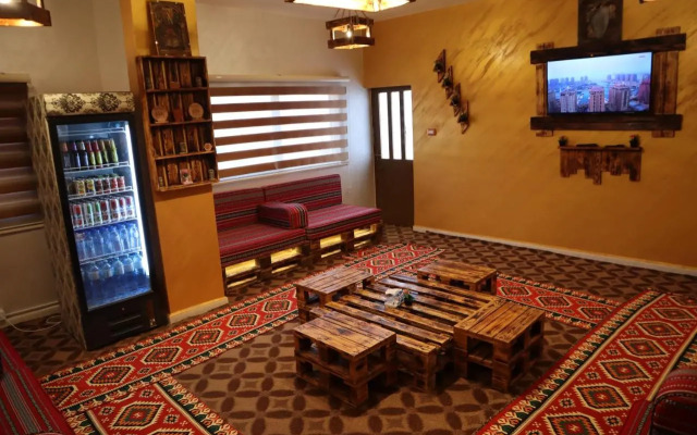Family House in Petra