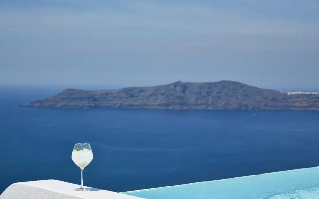 Canaves Elefas Villas