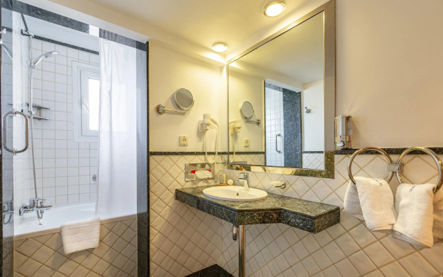 Ilisia Hotel Athens