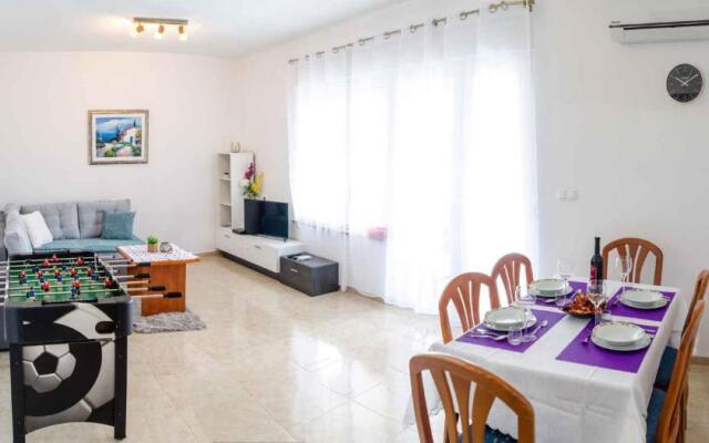 Apartments in Lopar - Insel Rab 26467