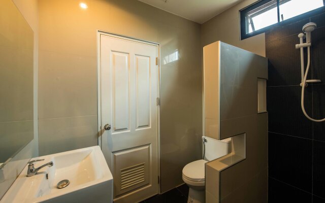 Panlaan Boutique Resort