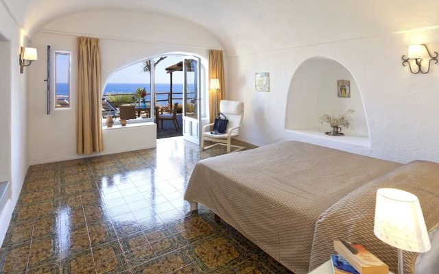 Costa Del Capitano Seaside Villas