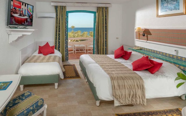 Hotel Oasis Marine - All Inclusive