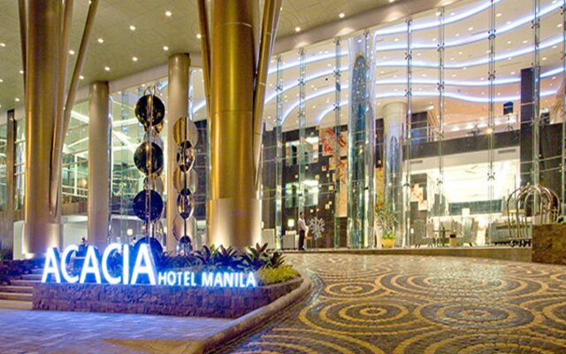 Acacia Hotel Manila