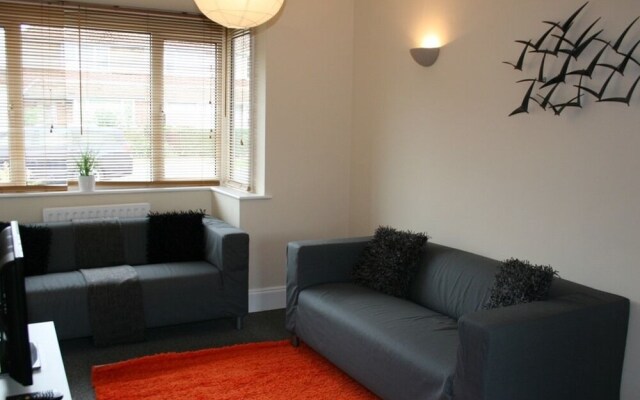 Oceana Accommodation - Cliffe Avenue