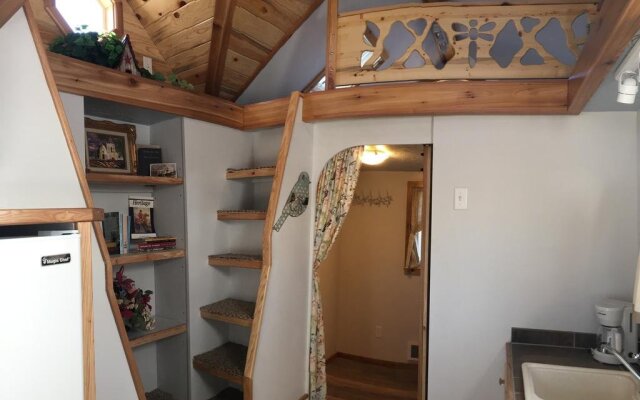 Riverview RV Park and Campground - A Cruise Inn Park