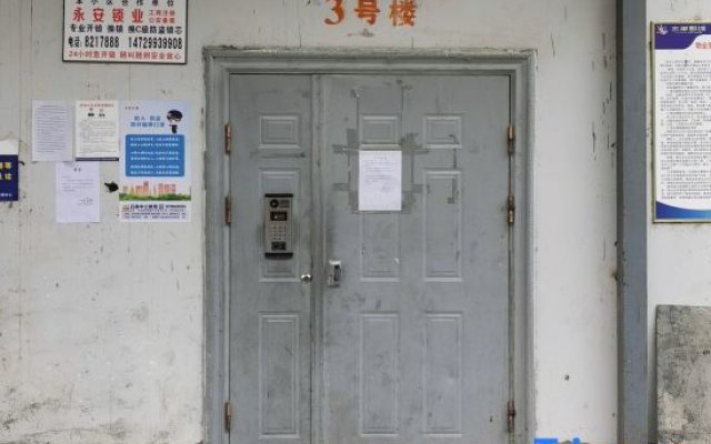 Shiquan Yuejianglou Apartment