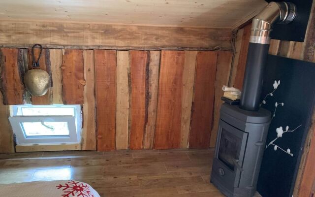 Les Ecrins de Belvedere