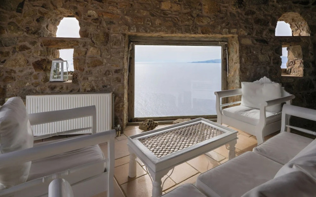 Cliff Top 270