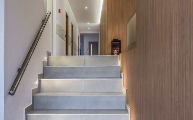 Sea View Hotel & Apartments