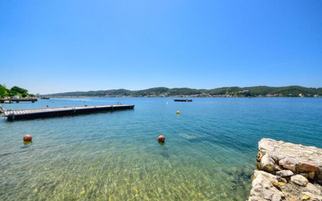 Apartment Čipčić Krattigen 34216