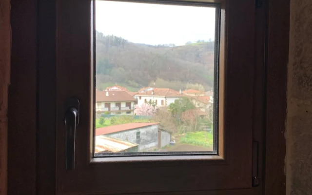 Casa Rural Garzibaita
