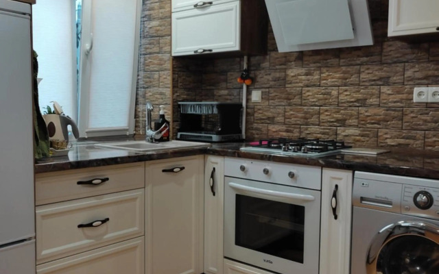 Comfortable Apartment