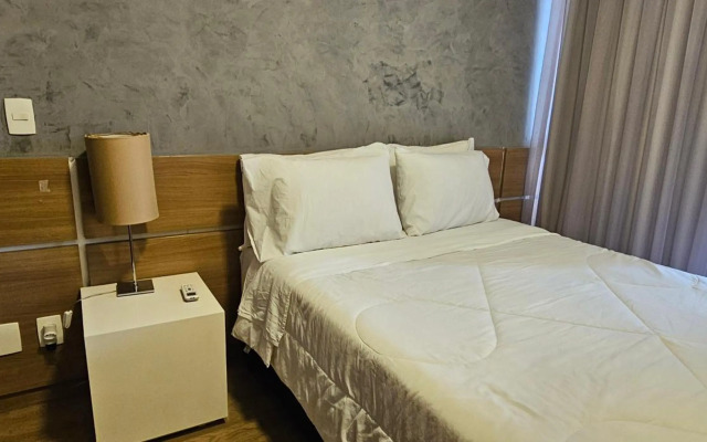 Grand Loft - Amazing Duplex 314