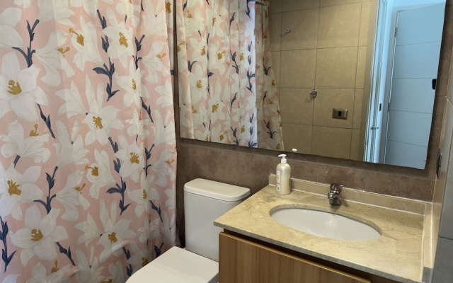 Oceana Suites Costa Horizonte