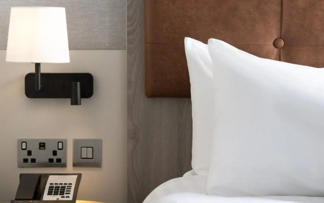 Staybridge Suites London - Vauxhall by IHG