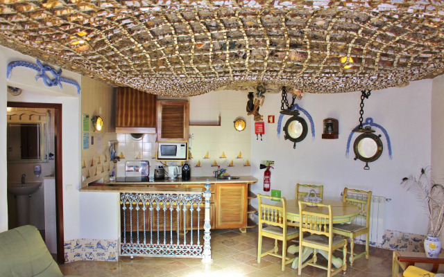 Villa Ana Margarida Beach