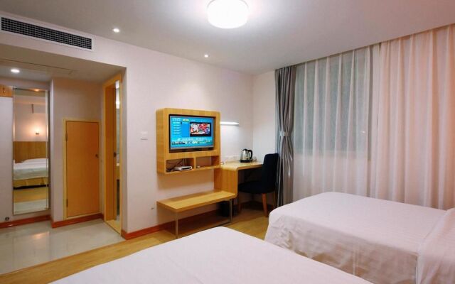 24K International Hotel - Nan Jing Road Branch