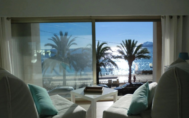 Le Panoramer Sea View