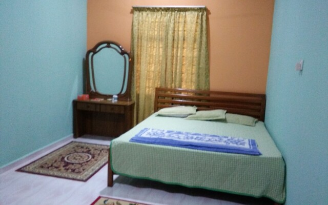 Al Islah Homestay