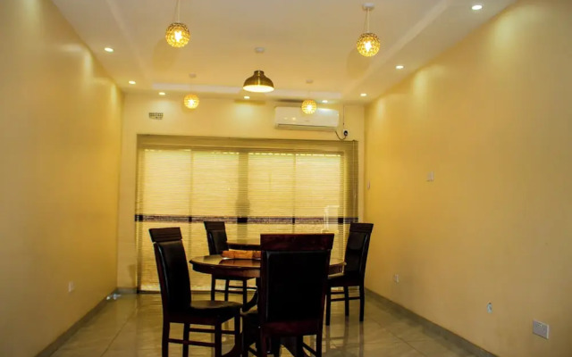Fidelity Lodgings and Travel